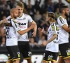 Amical : carton logique pour Lokeren face à une P1 !