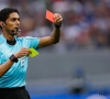 Un arbitre corrompu peut faire une croix sur la Coupe du Monde et sa carrière