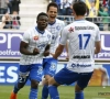 Un club de Ligue 1 s'intéresse à Moses Simon (ex-Gantois)