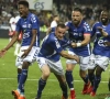 Coupe de la Ligue : Strasbourg, sans Sels, s'impose au terme d'une séance de tirs au but