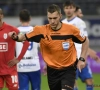 Les arbitres de Club de Bruges - Standard et Anderlecht - Genk sont connus