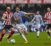 Copa Del Rey : Adnan Januzaj est de retour dans le onze de la Real Sociedad