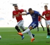 Hazard entre dans l'histoire du football belge en FA Cup