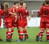 OHL Vrouwen n'a pas encore fini de recruter