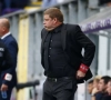 Vanhaezebrouck fait le bilan de la saison et ne cherche plus d'excuses: "L'année prochaine, je veux un noyau équilibré et plus qualitatif"