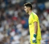Luca Zidane reçoit une mauvaise nouvelle du Real Madrid