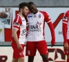 Prêt à saisir la moindre opportunité avec Mouscron: "Je dois prouver que j'ai ma place"