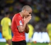 Khazri à propos des Diables : "Face à des joueurs comme ça si tu commets des erreurs, tu le paies cash"