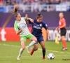 Tessa Wullaert mène en prolongations, mais Lyon remporte la Ligue des Champions