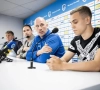 OFFICIEL !  Le Racing Genk prolonge un de ses joueurs les plus courtisés