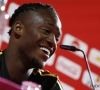 Michy espère une meilleure note à FIFA 2019: "Mais si je mets des buts contre mon camp à la Coupe du Monde..."