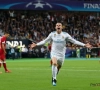 Un but d'anthologie de Bale et les bourdes monumentales de Karius offrent une troisième Ligue des Champions de rang au Real ! 