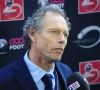 Les confessions étonnantes de Preud'homme: "J'ai proposé plusieurs fois à Venanzi de me retirer"