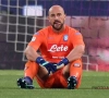 Pepe Reina va quitter le Napoli pour un autre grand club italien