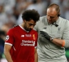Catastrophe : le Mondial de Mohamed Salah serait bien en danger