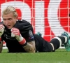 Karius s'attaque à son club devant la FIFA