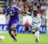 Surprenant : l'ancien d'Anderlecht Osama Hawsawi coordinateur sportif en Ligue 2 