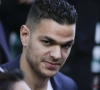 Hatem Ben Arfa est cité à l'Olympique de Marseille, son entourage répond