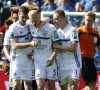 Partira-t-il d'Anderlecht ?  Un club italien le tient à l'oeil