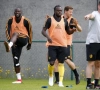 Les frères Lukaku donnent des nouvelles de leurs blessures, des bonnes pour l'un et des mauvaises pour l'autre