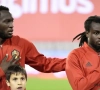 Jordan Lukaku défend son frère : "On lui ch*e dessus, on l'a toujours enterré"