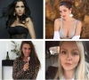 Les Wags du Mondial : le groupe C