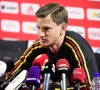 Drôle de coïncidence pour la 100e sélection de Jan Vertonghen en équipe nationale !