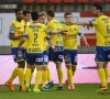 Officiel : Waasland-Beveren signe un international espoir Croate 