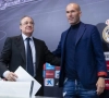 UPDATE: c'est officiel, Zinedine Zidane est de retour! 