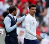 Dele Alli sifflé à Wembley... par les Nigérians