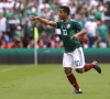 CDM 2018 : le Mexique monte en puissance, une star rassure