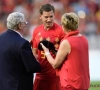 Les deux meilleurs souvenirs de Jan Vertonghen avec les Diables Rouges