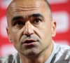 Martinez se méfie d'un futur adversaire des Diables: "Ça peut être l'une des surprises du Mondial"