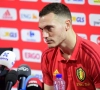 Vermaelen : "C'est évidemment mieux si je peux jouer avant la Coupe du monde mais..."