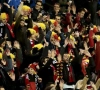 "Assister à un match des Diables au Mondial? C'est comme un rêve"