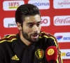 Yannick Ferreira Carrasco réagit à "l'attitude" du Dalian Yifang