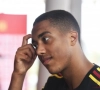 Tielemans et sa "mauvaise perception" après l'affaire Nainggolan: "Je suis dans la sélection et c'est le plus important"