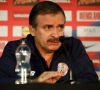 Plutôt les Diables ou l'Angleterre? La réponse du sélectionneur du Costa Rica