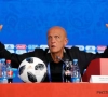 UEFA : Pierluigi Collina, ancien arbitre vedette, quitte son poste