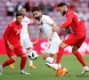 CAN : la Tunisie de Bronn et l'Egypte qualifiées!