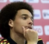 Witsel envoie son avocat en Chine