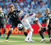Groupe D : l'Islande, le Nigéria et l'Argentine en lutte pour une qualification