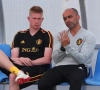 Excellente nouvelle concernant Kevin De Bruyne : "Il reviendra plus vite que prévu"