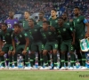 La FIFA retire ses menaces envers la fédération nigériane