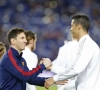 🎥 Messi et Ronaldo côte-à-côte : "Nous avons de bonnes relations"