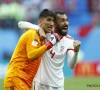 L'Iran devra se passer d'un de ses défenseurs pour la suite de la Coupe du Monde