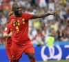 Romelu Lukaku parle de son objectif au Mondial