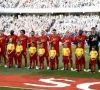 L'Équipe place deux Diables Rouges dans son équipe de la phase de groupe