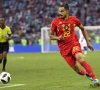 UPDATE !  Nacer Chadli sur le point de rejoindre un autre Diable en Ligue 1 !