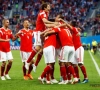 Une Russie moins fringante qu'au Mondial ? Ce qui a changé depuis le quart de finale